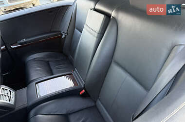 Купе Mercedes-Benz CL-Class 2008 в 