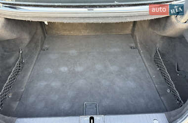 Купе Mercedes-Benz CL-Class 2008 в 
