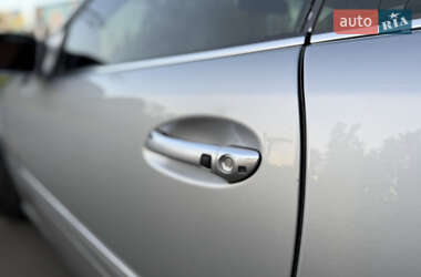 Купе Mercedes-Benz CL-Class 2003 в 