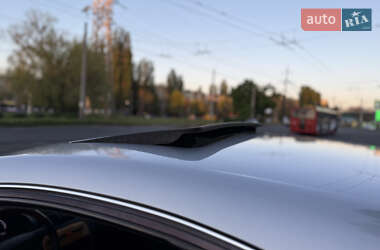 Купе Mercedes-Benz CL-Class 2003 в 