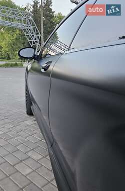 Купе Mercedes-Benz CL-Class 2008 в 