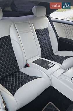 Купе Mercedes-Benz CL-Class 2008 в 