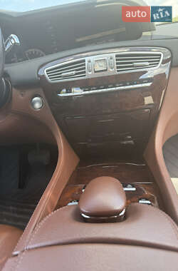 Купе Mercedes-Benz CL-Class 2006 в 