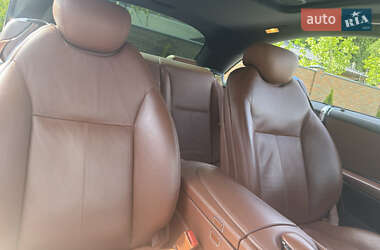 Купе Mercedes-Benz CL-Class 2006 в 