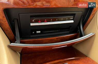 Купе Mercedes-Benz CL-Class 2008 в 