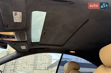 Купе Mercedes-Benz CL-Class 2008 в 