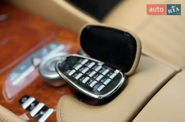 Купе Mercedes-Benz CL-Class 2008 в 