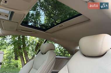 Купе Mercedes-Benz CL-Class 2008 в 