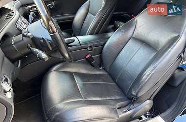 Купе Mercedes-Benz CL-Class 2012 в 