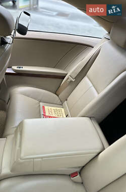 Купе Mercedes-Benz CL-Class 2007 в 