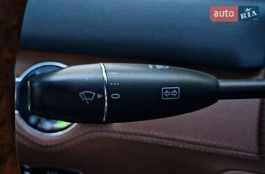 Купе Mercedes-Benz CL-Class 2007 в 