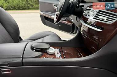 Купе Mercedes-Benz CL-Class 2011 в 