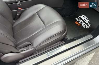 Купе Mercedes-Benz CL-Class 2011 в 