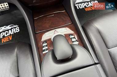 Купе Mercedes-Benz CL-Class 2011 в 