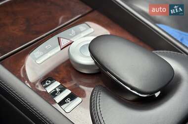 Купе Mercedes-Benz CL-Class 2011 в 