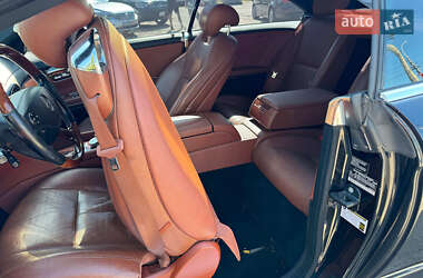 Купе Mercedes-Benz CL-Class 2008 в 