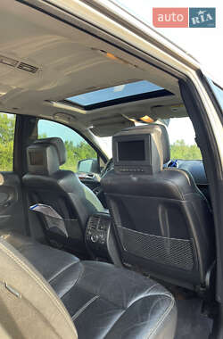 Купе Mercedes-Benz CL-Class 2007 в 