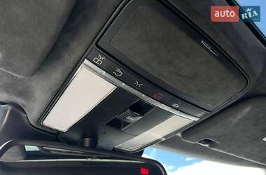 Купе Mercedes-Benz CL-Class 2010 в 