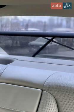 Купе Mercedes-Benz CL-Class 2007 в 