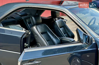 Купе Mercedes-Benz CL-Class 1996 в 