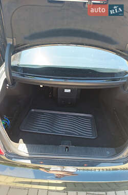 Купе Mercedes-Benz CL-Class 2007 в 