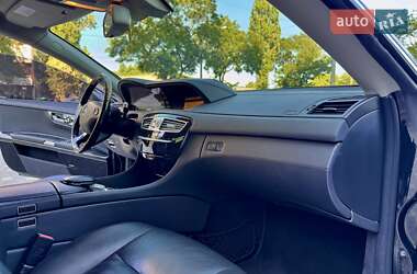 Купе Mercedes-Benz CL-Class 2008 в 