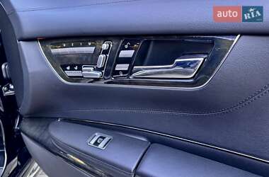 Купе Mercedes-Benz CL-Class 2008 в 