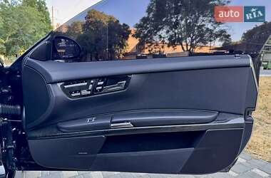 Купе Mercedes-Benz CL-Class 2008 в 