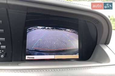 Купе Mercedes-Benz CL-Class 2007 в 