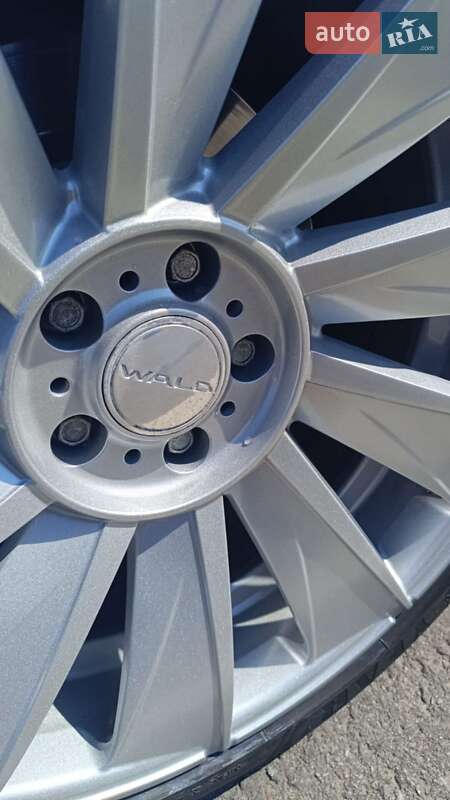 Купе Mercedes-Benz CL-Class 2007 в Киеве