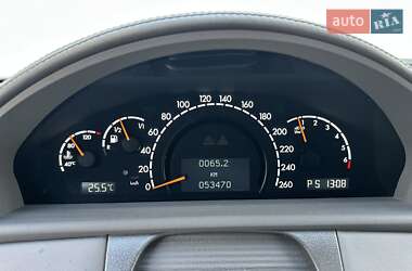 Купе Mercedes-Benz CL-Class 2001 в 