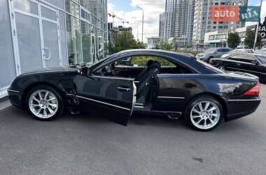 Купе Mercedes-Benz CL-Class 2003 в 