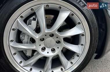 Купе Mercedes-Benz CL-Class 2003 в 