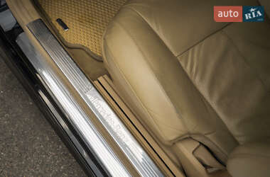 Купе Mercedes-Benz CL-Class 2008 в 