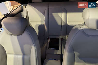 Купе Mercedes-Benz CL-Class 2007 в 