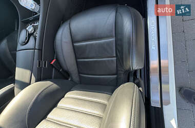 Купе Mercedes-Benz CL-Class 2008 в 