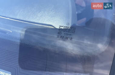Купе Mercedes-Benz CL-Class 2008 в 