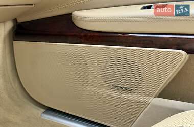 Купе Mercedes-Benz CL-Class 2008 в 