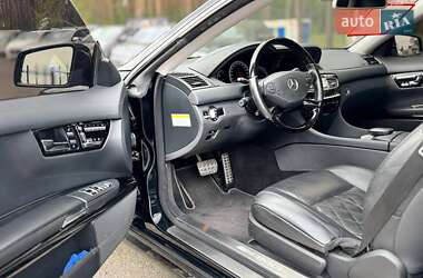 Купе Mercedes-Benz CL-Class 2011 в 