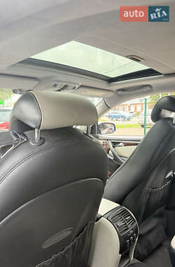 Купе Mercedes-Benz CL-Class 2000 в 