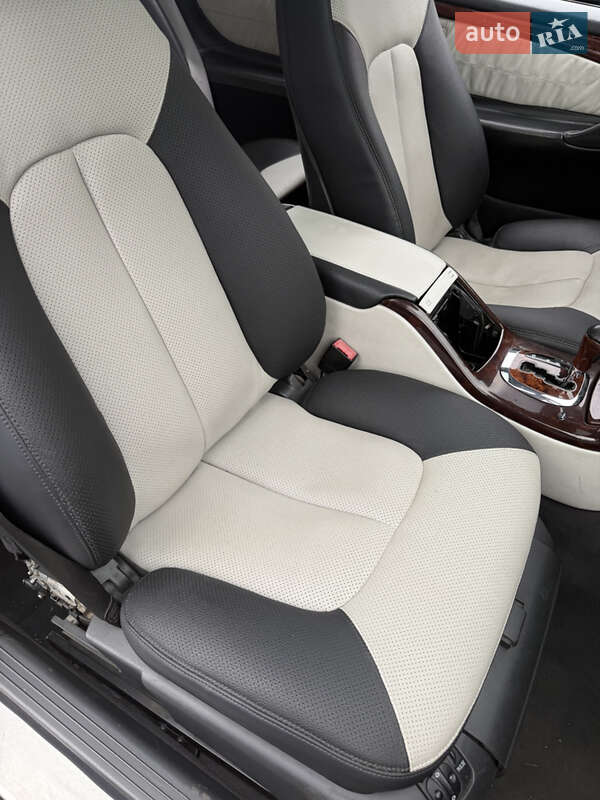 Купе Mercedes-Benz CL-Class 2000 в Киеве