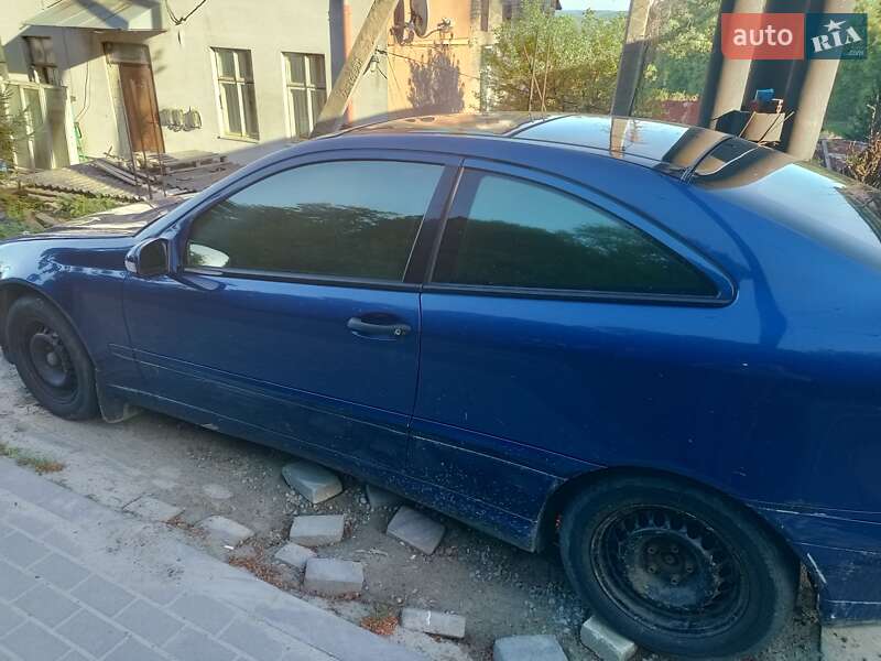 Купе Mercedes-Benz CL-Class 2003 в Львове фото 4 Купе Mercedes-Benz CL-Class 2003 в Львове