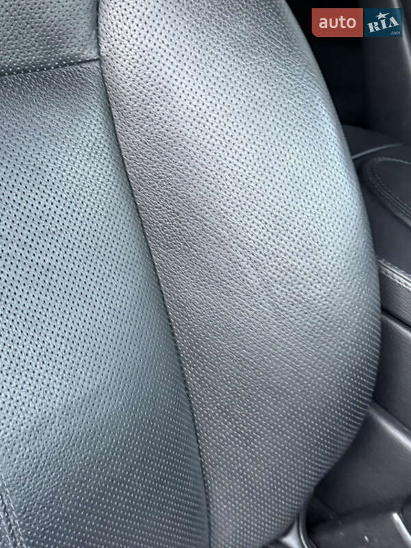 Купе Mercedes-Benz CL-Class 2008 в Ровно фото 61 Купе Mercedes-Benz CL-Class 2008 в Ровно