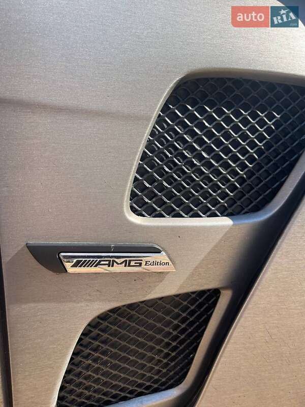 Купе Mercedes-Benz CL-Class 2006 в Одесі фото 26 Купе Mercedes-Benz CL-Class 2006 в Одесі