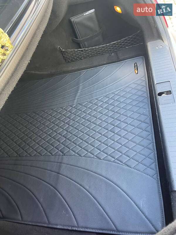 Купе Mercedes-Benz CL-Class 2006 в Одесі фото 51 Купе Mercedes-Benz CL-Class 2006 в Одесі