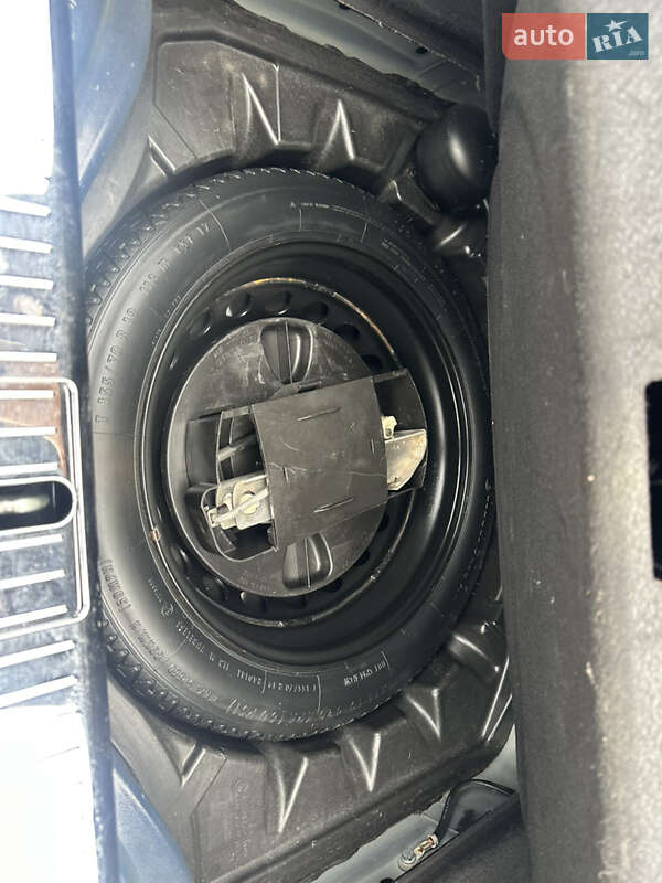 Купе Mercedes-Benz CL-Class 2007 в Чернівцях