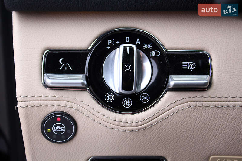 Купе Mercedes-Benz CL-Class 2006 в Виннице фото 19 Купе Mercedes-Benz CL-Class 2006 в Виннице