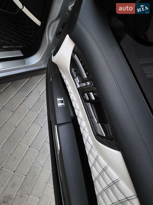 Купе Mercedes-Benz CL-Class 2008 в Ровно фото 34 Купе Mercedes-Benz CL-Class 2008 в Ровно