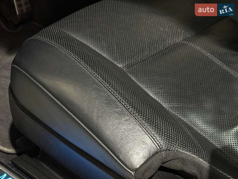 Купе Mercedes-Benz CL-Class 2012 в Одессе фото 14 Купе Mercedes-Benz CL-Class 2012 в Одессе