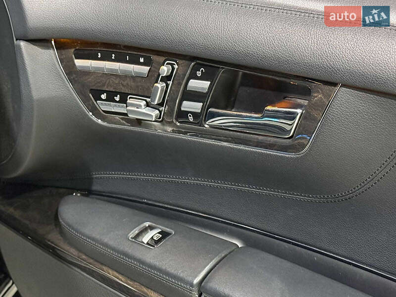 Купе Mercedes-Benz CL-Class 2012 в Одессе фото 22 Купе Mercedes-Benz CL-Class 2012 в Одессе